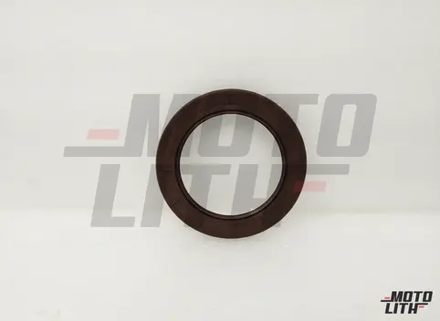 SEAL-OIL RR