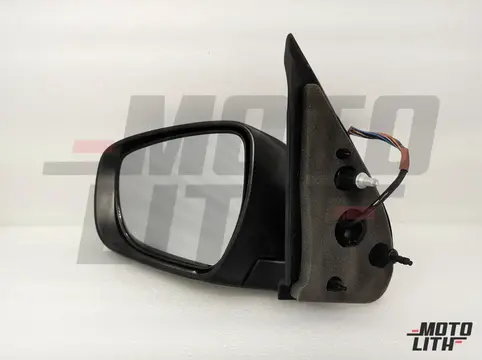 MIRROR ASSY OUT REAR VIEW L