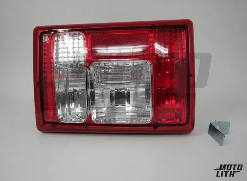 Rear Combination Lamp Right