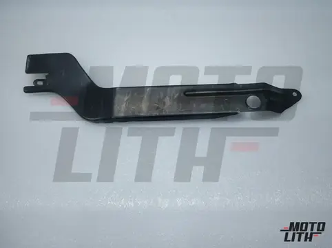 COVER FUEL PIPE NO.1