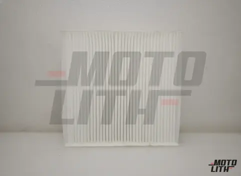 Cabin Air Filter