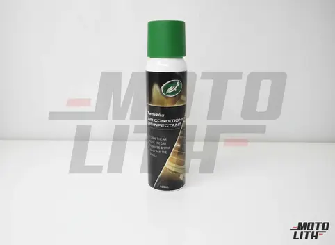 Air Conditioner Disinfectant-Orange Scent (400ml)