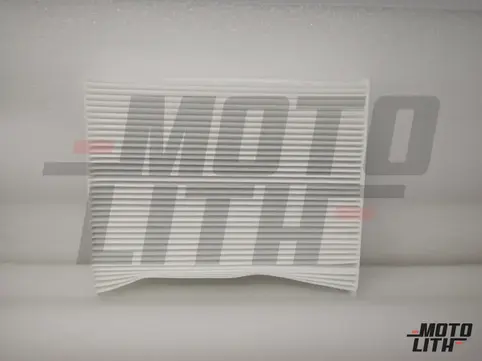 Cabin Air Filter