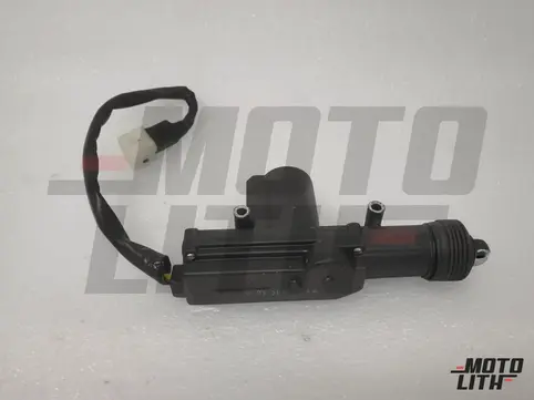 FOLLOWER ACTUATOR ASSY