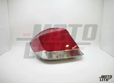 Rear Combination Lamp Left