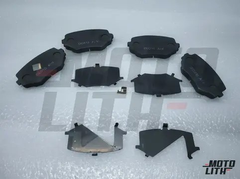 PAD SETDISC BRAKE