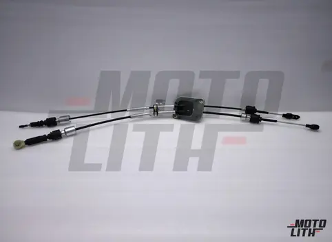 CABLE ASSYSHIFT & SELECT CONT