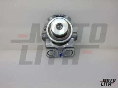 FUEL FILTER HEAD ASSEMBLY