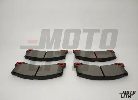 Brake Pad Set