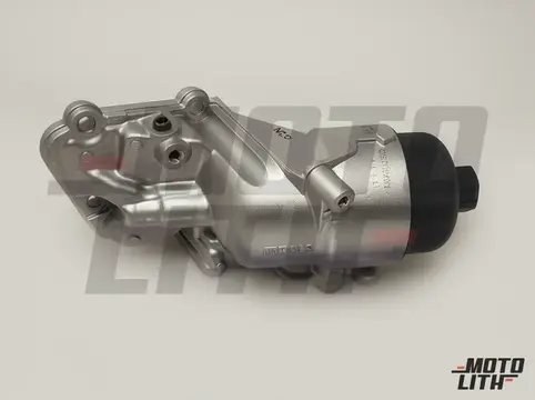 FILTER ASSY-OIL