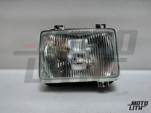 Headlamp Assembly Left/Right