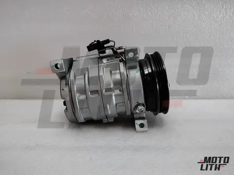 Compressor Assembly