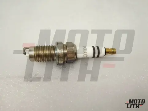 spark plug longlife