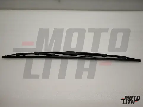 BLADE, WINDSHIELD WIPER (650MM) (DRIVER SIDE)
