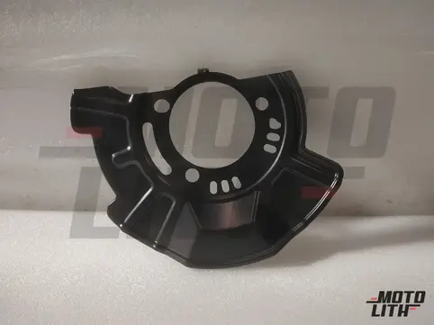 COVERBRAKE DISC DUSTR