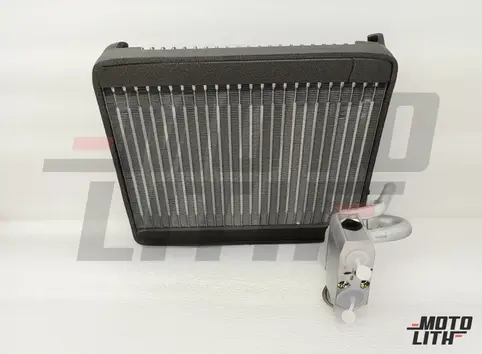EVAPORATOR ASSY