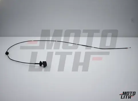 CABLEHOOD LATCH RELEASE