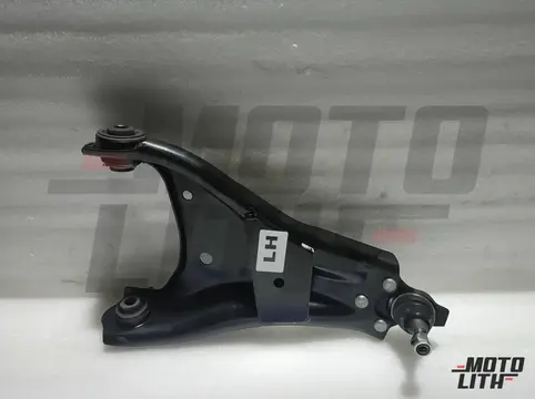 Track Control Arm Left