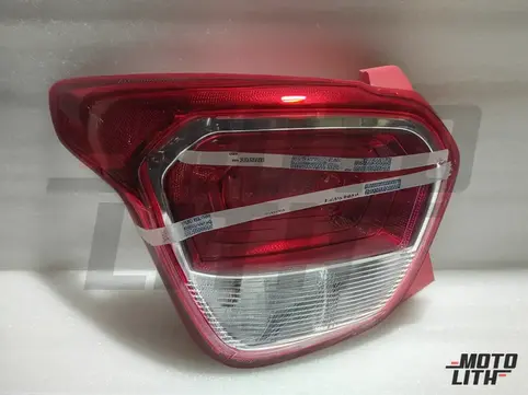 Rear Combination Lamp Left