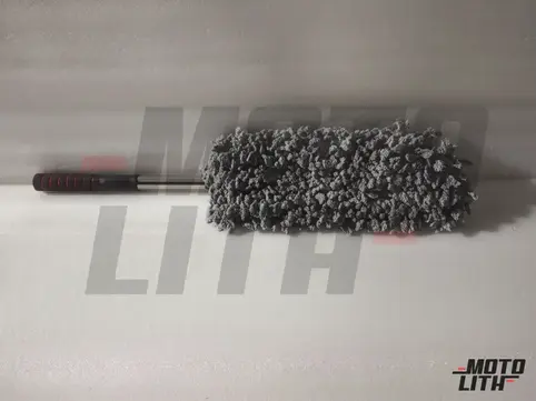 Microfiber Car Cleaning Duster