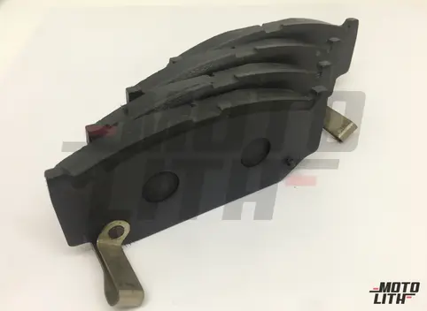 Front Brake Pad Set