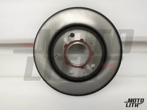 DISCFRONT BRAKE