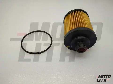 ELEMENT, OIL FILTER