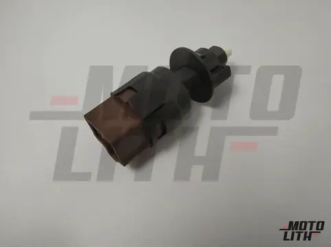 SWITCH ASSY, STOP(MATSUSHITA)