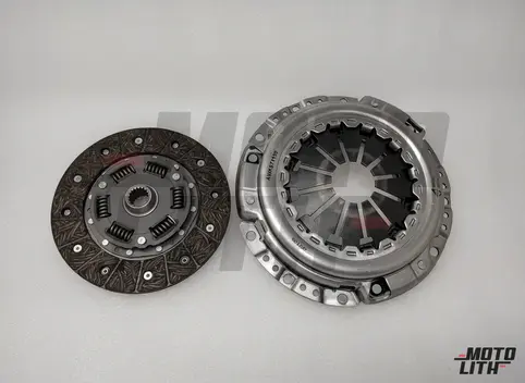 Clutch Kit (Disc+Pressure Plate)
