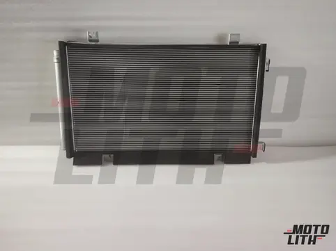 CONDENSER ASSY