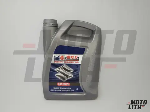 Engine Oil 5W-30 (3L) MGO
