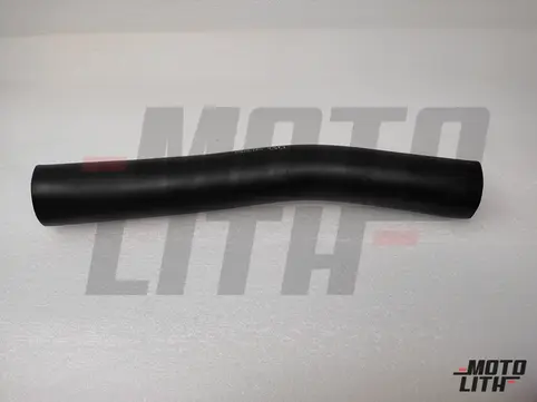 Rubber Hose Fuel Tank