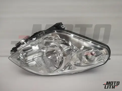 Headlamp Assembly Right