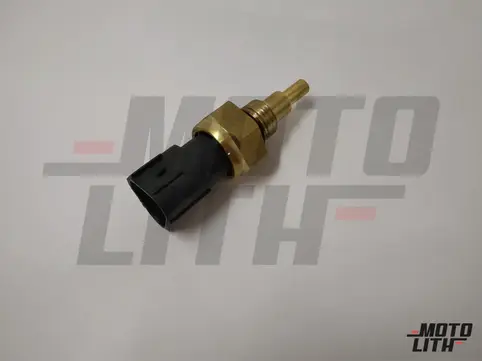 Temperature Sensor