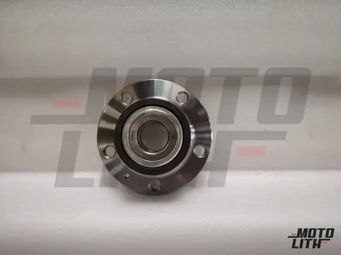 Rear Wheel Hub