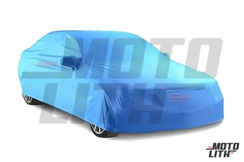 Stylish Parker Car Body Cover