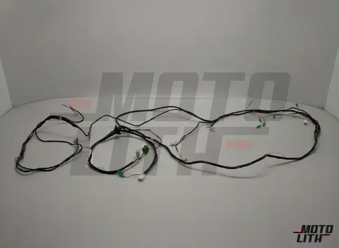 WIRING HARNESS #2