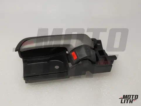 HANDLE,SIDE DOOR INSIDE,L