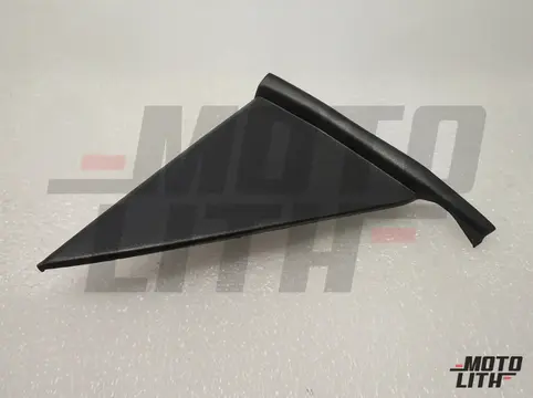 GARNISH SASH BRACKET OUTER LH