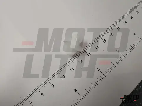 CLIP PLASTIC