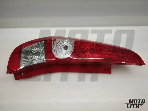 .LAMP UNIT RR COMB LH