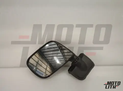 Side Rear View Mirror Left
