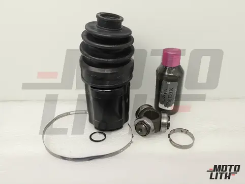.JOINT ASSY, DIFF SIDE