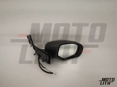 Side Rear View Mirror Right
