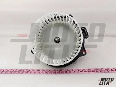 Interior Blower Motor