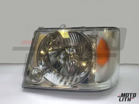 ASSY HEAD LAMP LH