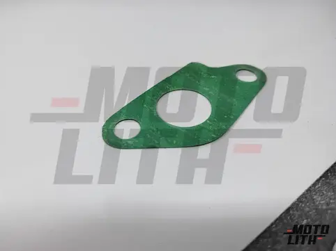 GASKET-OIL SCREEN