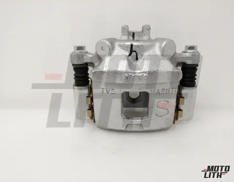 CALIPER ASSY,FR BRAKE,L