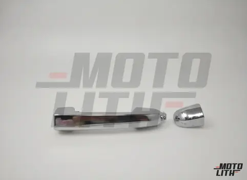 Outer Door Handle Rear Left