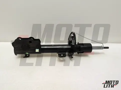 STRUT ASSYFRONT SPNSNR